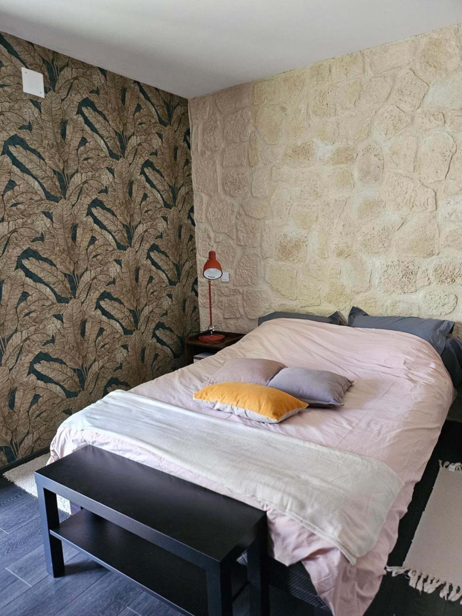 B&B Soissons L'Arthome Chambres D'Hotes Mercin-et-Vaux Exterior foto
